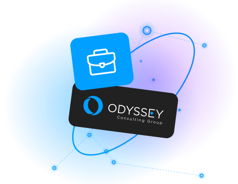Odyssey Consulting Group