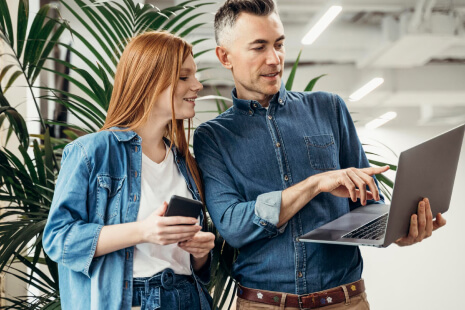 АЙТИ консалтинг