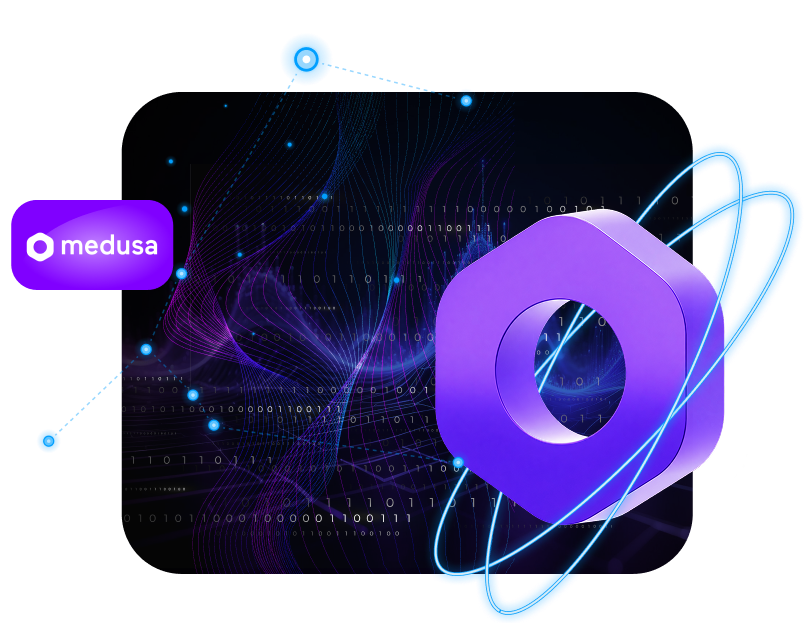Динамическое ценообразование на платформе Medusa JS