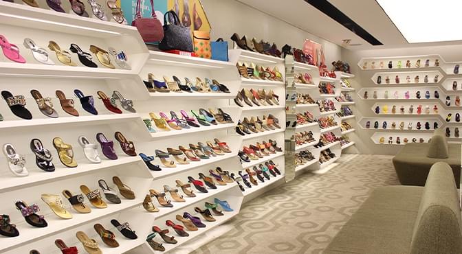 KARI управляет магазинами при помощи нового решения Odyssey Retail