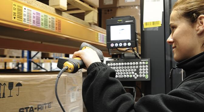 Jurves, a distributor of household chemicals and cosmetics, has implemented an Odyssey WMS warehouse management system