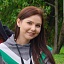 Юлия Свиридова