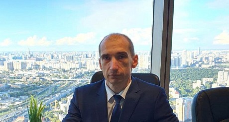Андрей Лукин: инсайт компании Odyssey Consulting Group
