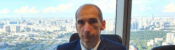 Андрей Лукин: инсайт компании Odyssey Consulting Group