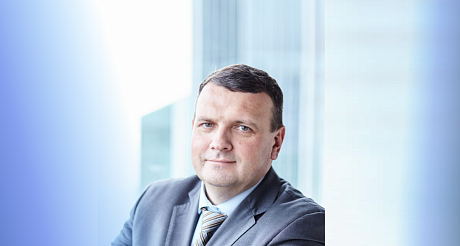 Сергей Сидоров: инсайт компании Odyssey Consulting Group