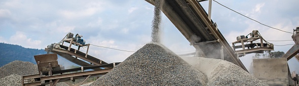 ERP for cement producers