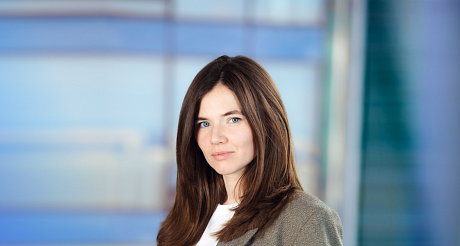 Мария Баранова: инсайт компании Odyssey Consulting Group