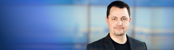 Денис Стороженко: инсайт компании Odyssey Consulting Group