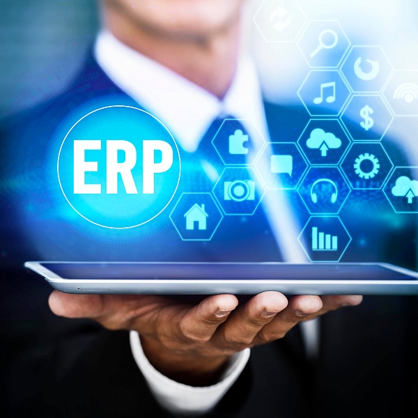 Внедрение ERP: 10 рекомендаций 