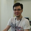Владислав Цирулев и Александр Новиков