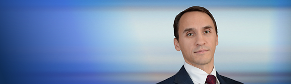 Дмитрий Телегин: инсайт компании Odyssey Consulting Group